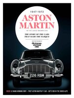 75 Years of Aston Martin DB